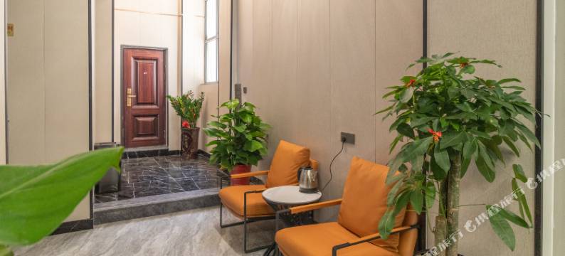 三明香逸客栈(三明学院店)图片