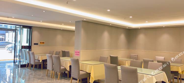 锐思特酒店(北京国展雍和宫地铁站店)图片
