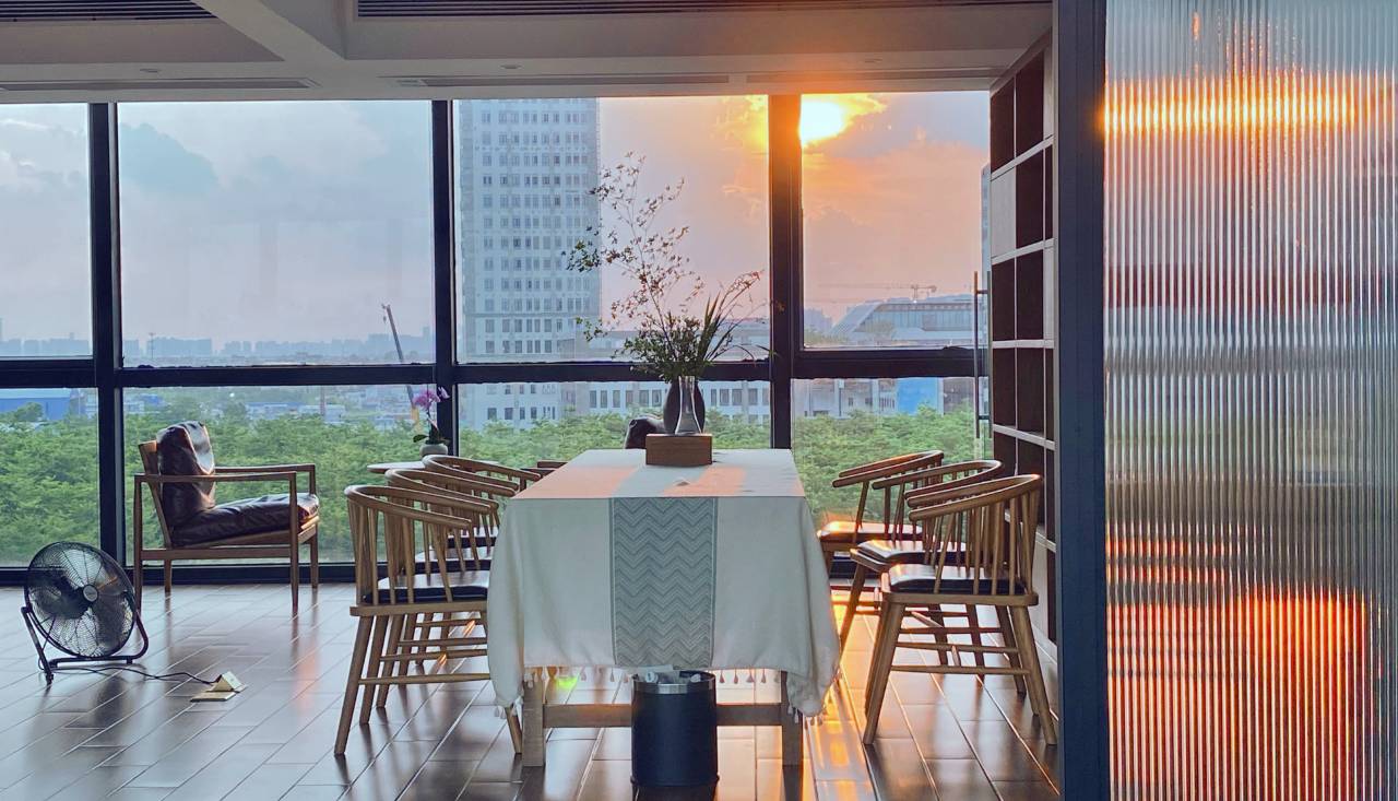 南海岁月民宿(广州高铁南站林岳西地铁站店)图片