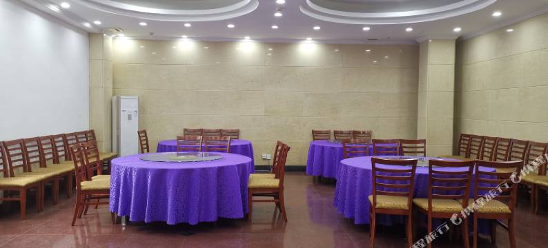 石油宾馆(合肥三里庵地铁站店)图片