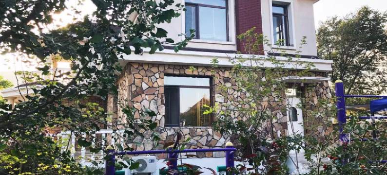 本溪县童话森林·山水美宿图片