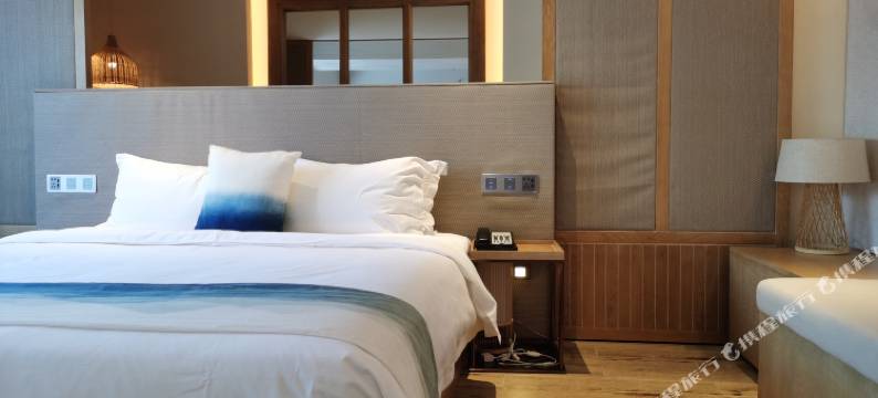 英山遇见民宿图片