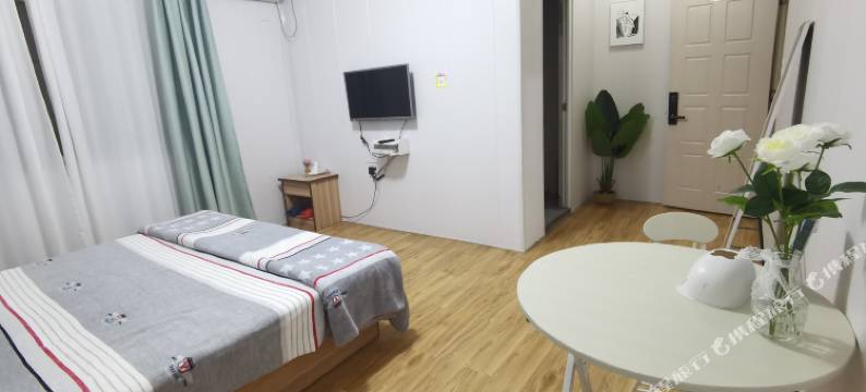 开封中城宾馆(龙亭公园店)图片