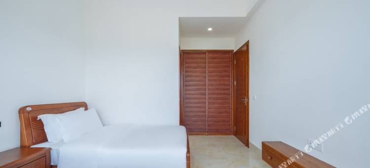 花筑·汇友苑民宿(潭门镇店)图片