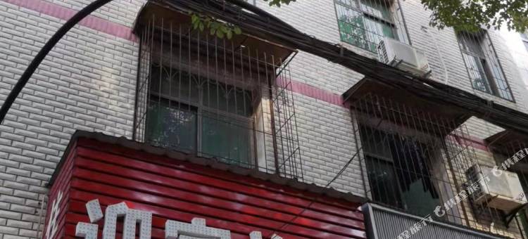 迎宾旅社(武汉西交路江夏体育馆店)图片