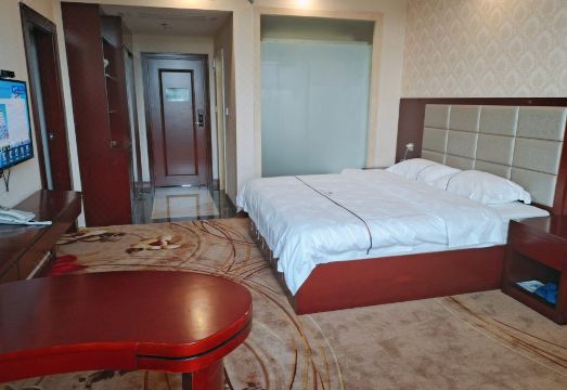 Landscape Holiday Hotel Hotel Overview