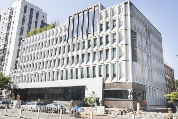 北京君雅花园酒店