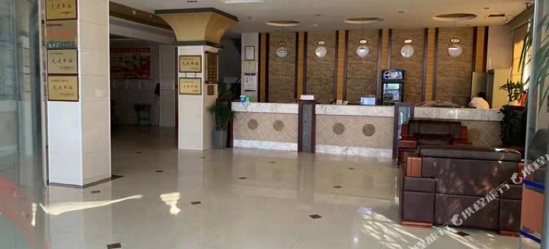 仙桃飛龍酒店图片