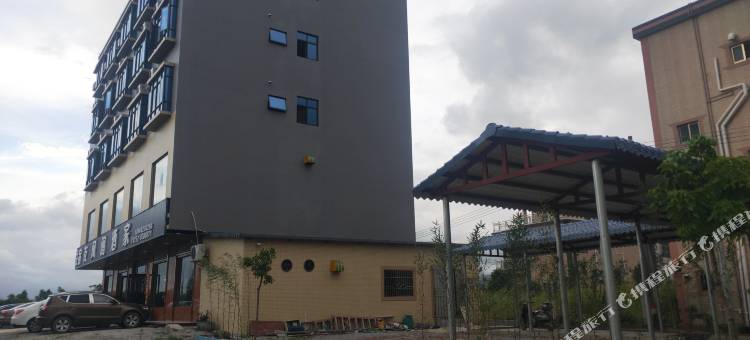 惠东友风阁酒家(盐洲岛店)图片