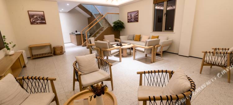 东台田园红庄艺术里图片