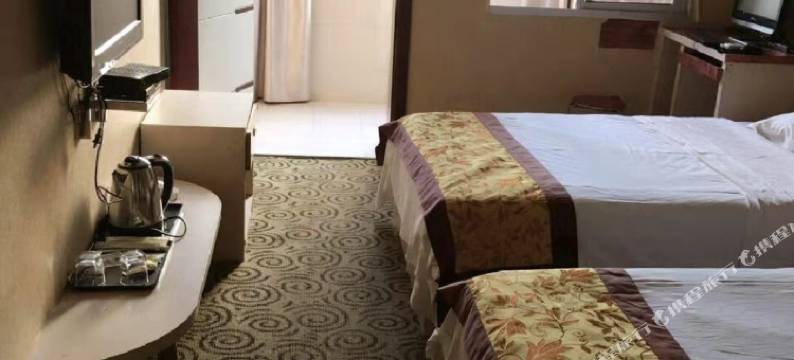 桐城顺腾宾馆图片