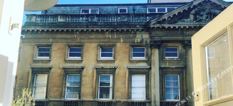 梦想住宿巴斯 - 金斯米德街(Dream Stays Bath - Kingsmead Street)图片