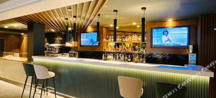 Holiday Inn 那不勒斯假日酒店(Holiday Inn Naples)图片