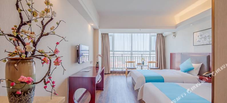 兰亭大酒店(临沂商城会展中心店)图片