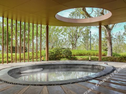 南京威斯汀温泉度假酒店详情-pc酒店预订-中国南方航空官网