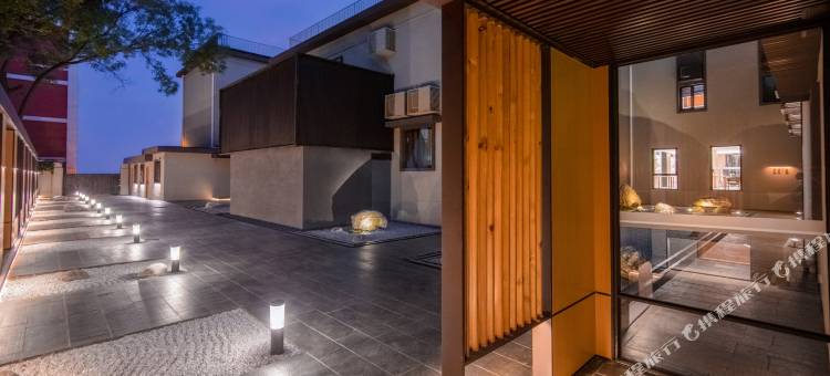 全季酒店(北京国贸金台路店)图片