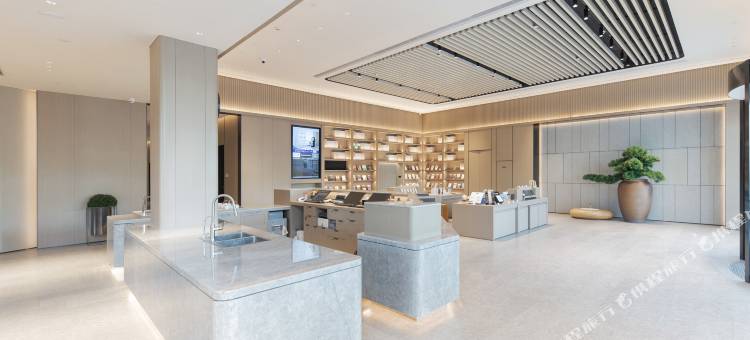 全季酒店(扬州仪征宝能广场店)图片