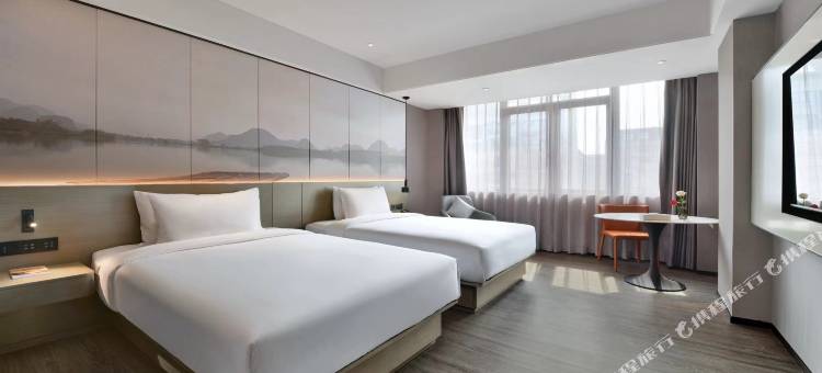 桂林高新美居酒店(高新区万达店)图片