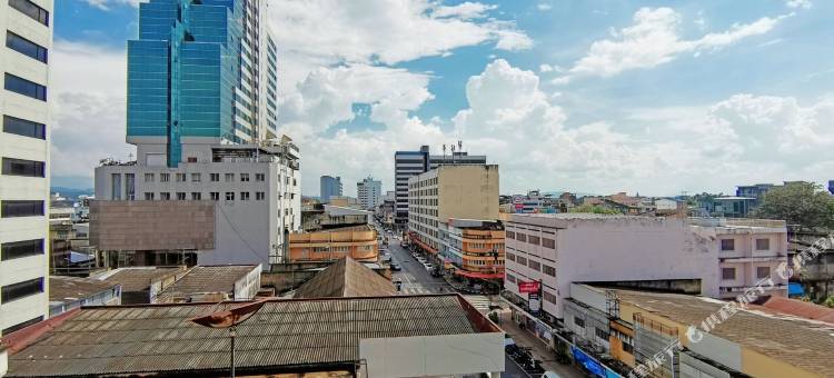 灯笼合艾酒店(The Lantern Hatyai Hotel)图片