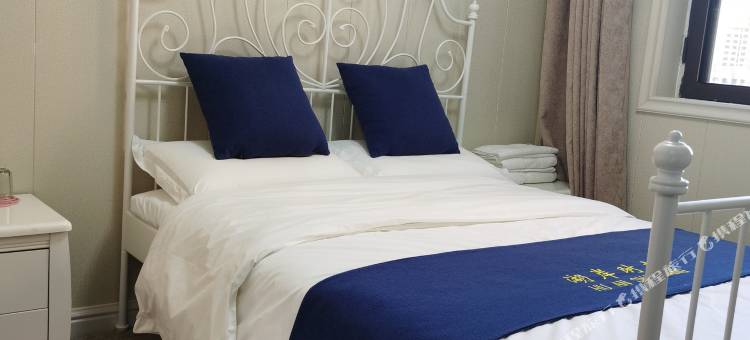 开封湖岸时光民宿图片