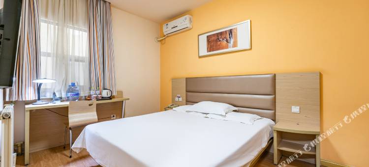 银座佳驿酒店(济宁太白楼附属医院店)图片