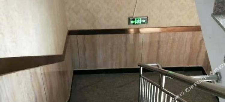 阿巴嘎旗佳苑宾馆图片