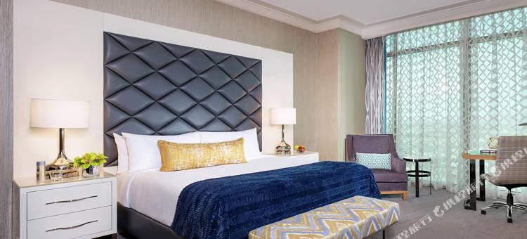 曼德勒海湾酒店(Mandalay Bay Resort and Casino)图片