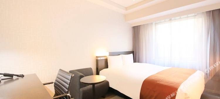 东京银座大和鲁内精选酒店(Daiwa Roynet Hotel Ginza Premier)图片