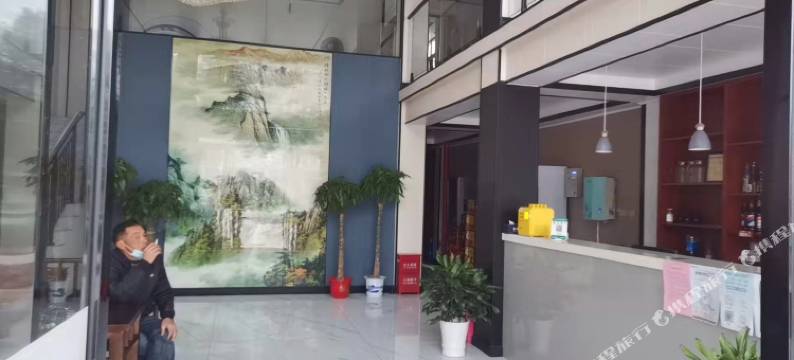 黄冈鑫晨酒店图片