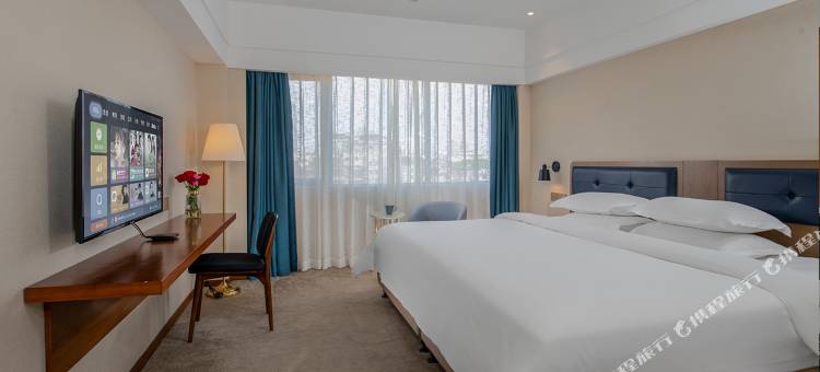 惠州西湖曦湖里酒店图片