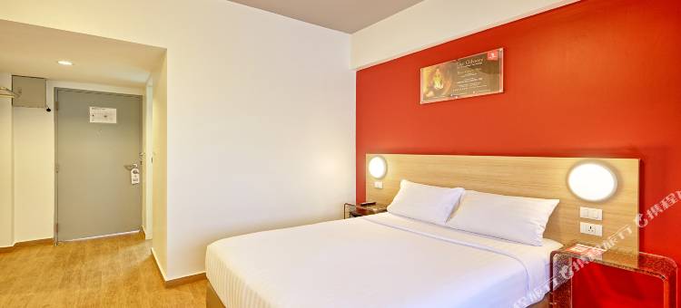 合艾红星球(Easy Planet Hat Yai)图片