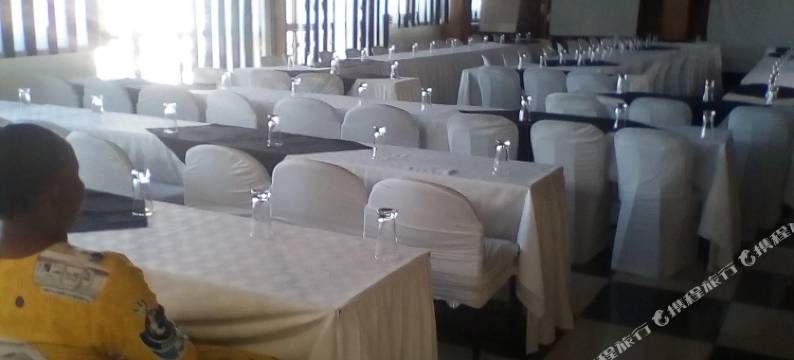 红崖酒店(Hotel Redcliff)图片