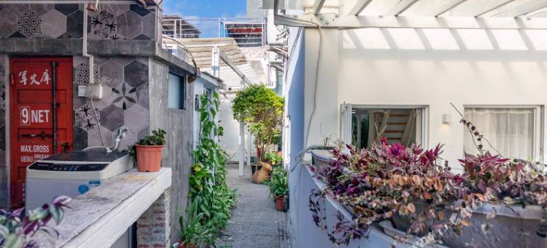 深圳左岸香舍图片