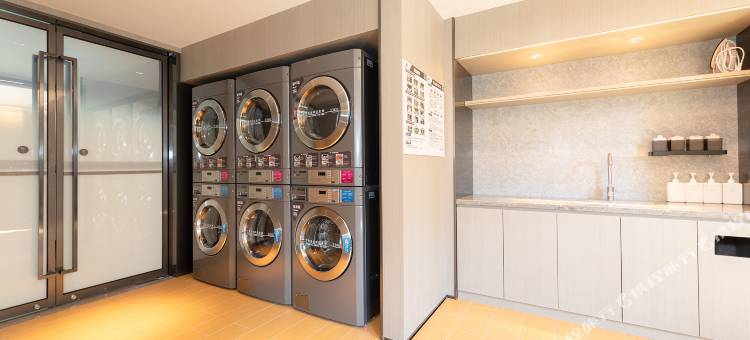 全季酒店(天津鼓楼店)图片