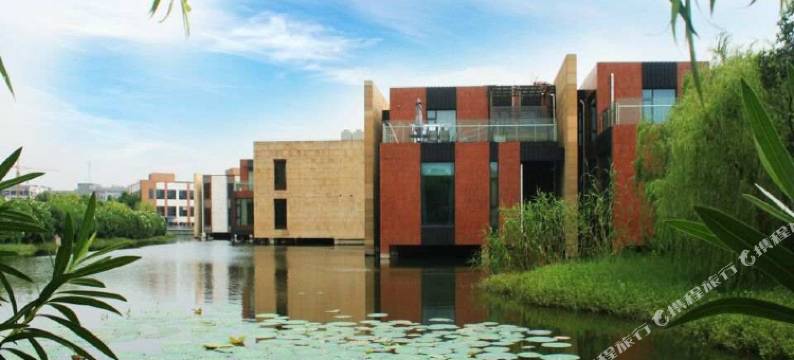 张家港金凤凰温泉度假村图片