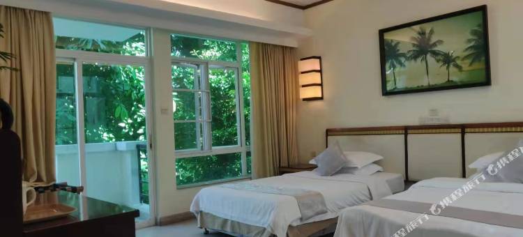 江门温馨别墅图片