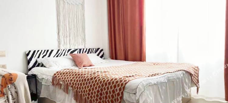 雅苑民宿(法库兴法东路店)图片