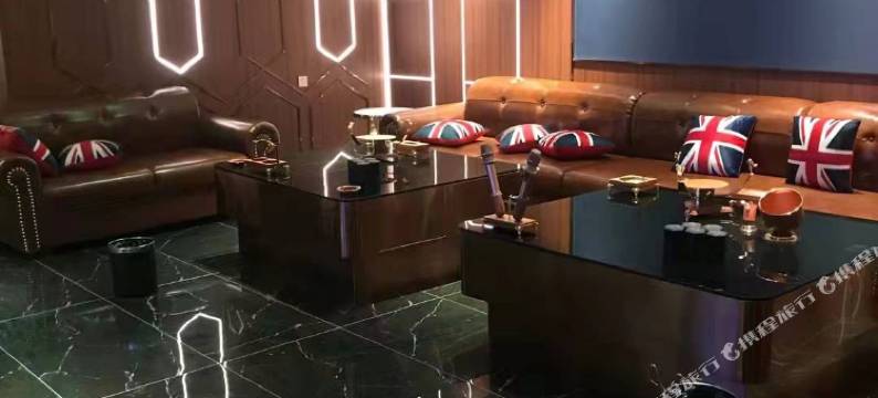 火凤凰假日酒店(隆回汽车总站店)图片