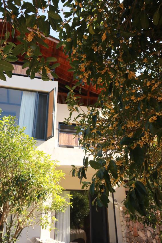 壹方溪汤宿(万峰林景区下纳灰店)图片