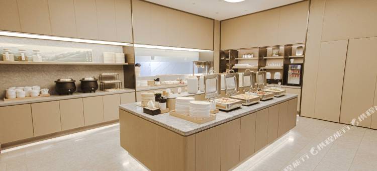 全季酒店(海盐吾悦广场店)图片