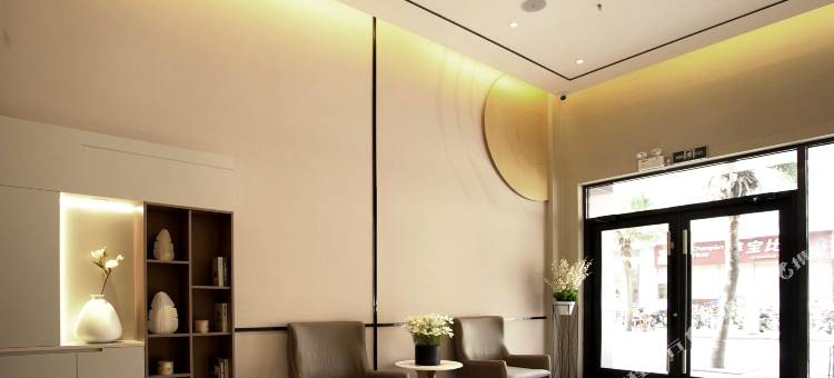 如家酒店·neo(肇庆七星岩牌坊星湖国际广场店)图片