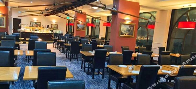 金丝雀码头不列颠国际大酒店(Britannia International Hotel Canary Wharf)图片