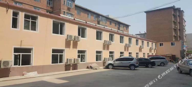 五兴宾馆(赤峰钢铁街店)图片