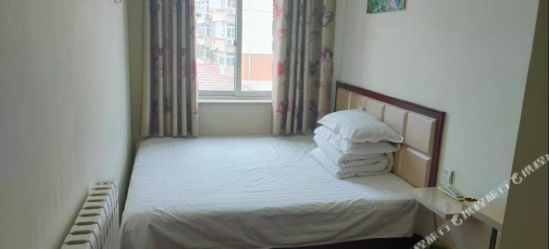 栖霞鸿华宾馆图片