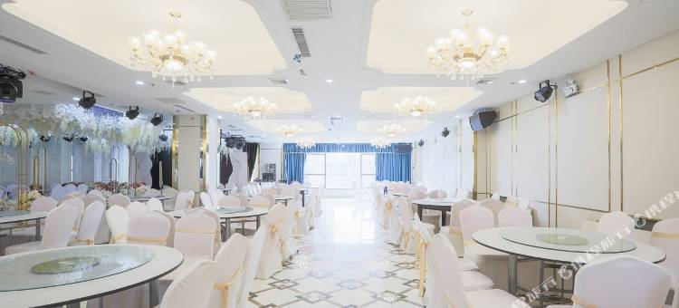 星程酒店(吉林中东珲春中街店)图片