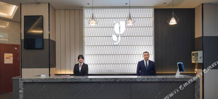 银光丽景酒店(市政府中央商场店)图片