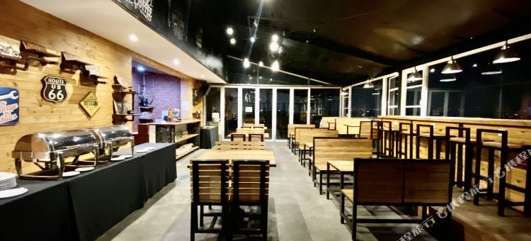 概念酒店(Idea's Hotel)图片