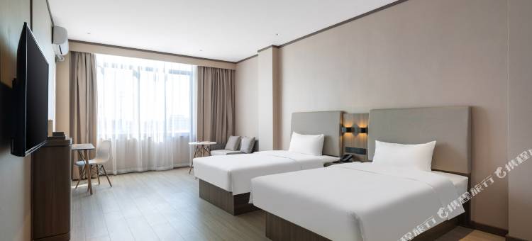 汉庭酒店(莆田涵江店)图片