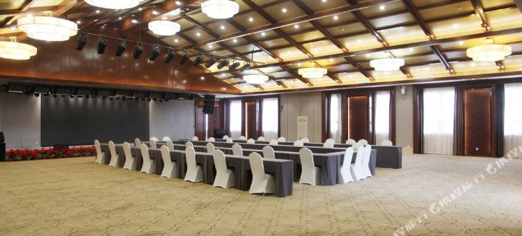 宁夏玺来嘉酒店图片