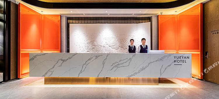 美住·悦檐酒店(南宁会展中心埌西地铁站店)图片